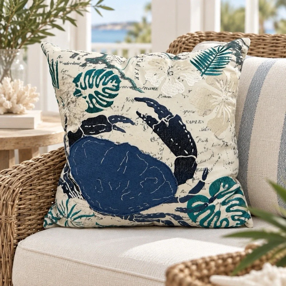 Coastal Collection coastal tropical